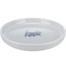 Посуд для котів Trixie керамічна 600 мл/23 см (4047974248027)