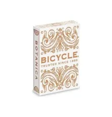 Гральні карти Bicycle Botanica (9398)