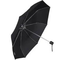 Зонт Wenger Travel Umbrella, черная (604602)