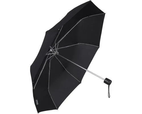 Зонт Wenger Travel Umbrella, черная (604602)