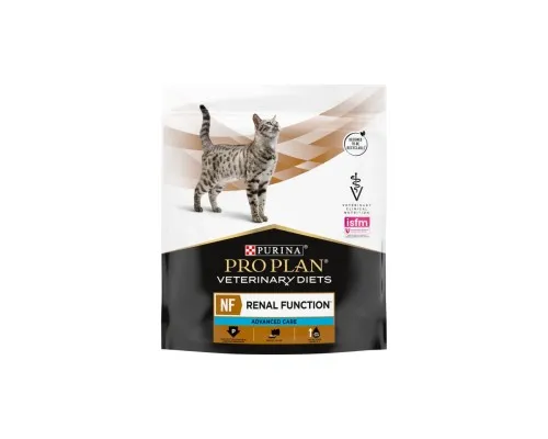 Сухий корм для кішок Purina Pro Plan Veterinary Diets NF із захворюванням нирок 350 г (7613287886217)