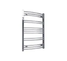 Сушарка для рушників Terma Jade MK 753x400 (WGJMK075040KCROSX)