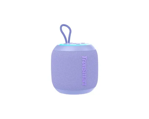 Акустическая система Tronsmart T7 Mini Purple (993711)