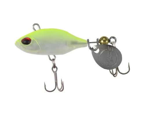 Блешня DUO Realis Spin 30mm 5.0g CCC3028 Ghost Chart (34.34.63)