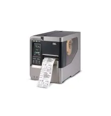 Принтер етикеток TSC MХ241P USB, Ethernet, RS232, RTC (MX241P-A001-0002)