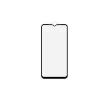 Скло захисне Drobak Ceramics Samsung Galaxy A14 (676704)