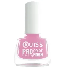 Лак для ногтей Quiss Pro Color Lasting Finish 067 (4823082014057)