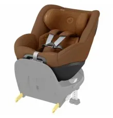 Автокрісло Maxi-Cosi Pearl 360 Pro (Authentic Cognac) (8053650110)