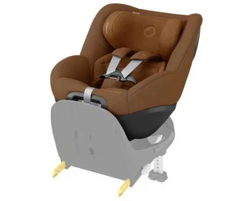 Автокрісло Maxi-Cosi Pearl 360 Pro (Authentic Cognac) (8053650110)