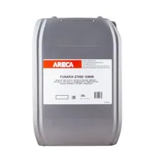 Моторное масло Areca FUNARIA S7000 10W-40 20л (50678)