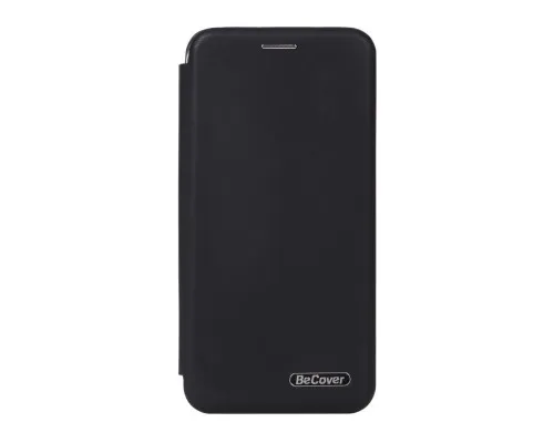 Чохол до мобільного телефона BeCover Exclusive Tecno Spark 10 (KI5q) Black (710267)