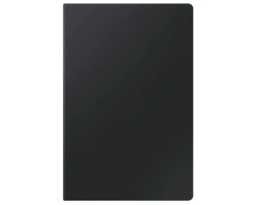 Чохол до планшета Samsung Tab S9 Ultra Book Cover Keyboard Black (EF-DX915BBEGUA)