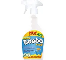 Спрей для чищення ванн Booba Super Clean 500 мл (4820187580258)