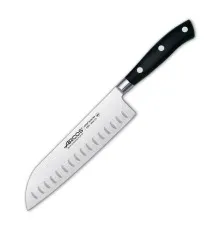 Кухонный нож Arcos Riviera Сантоку 180 мм (233500)