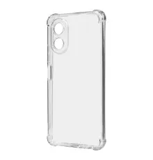 Чехол для мобильного телефона Armorstandart Air Force OPPO A18 4G / A38 4G Camera cover Transparent (ARM73564)