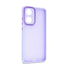 Чохол до мобільного телефона Armorstandart Shade OPPO A78 4G Violet (ARM73447)