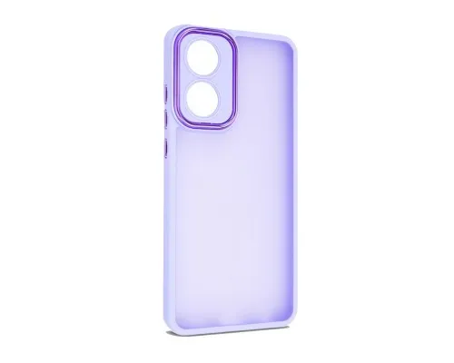 Чохол до мобільного телефона Armorstandart Shade OPPO A78 4G Violet (ARM73447)