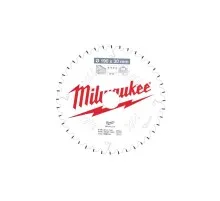 Диск пильний Milwaukee пиляльний PFTE 190х30х2,4мм, 40 зуб. (4932471314)