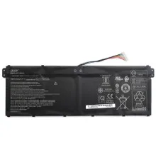 Акумулятор до ноутбука Acer AP19B5L Aspire A514, 3550mAh (54.6Wh), 4cell, 15.4V, Li-ion (A47864)
