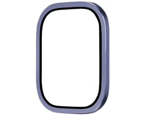 Скло захисне Drobak 3D Titanium A+ Apple Watch Ultra 2 | Ultra 49mm (323229)