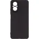 Чохол до мобільного телефона BeCover Realme C67 4G Black (710929)