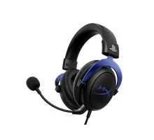 Наушники HyperX Cloud Blue для PS4/PS5 (4P5H9AM)