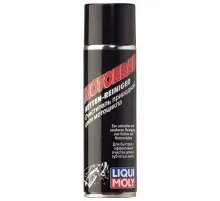 Автомобільний очисник Liqui Moly MOTORBIKE KETTEN- UND BREMSENREINIGER 0,5л (1602)