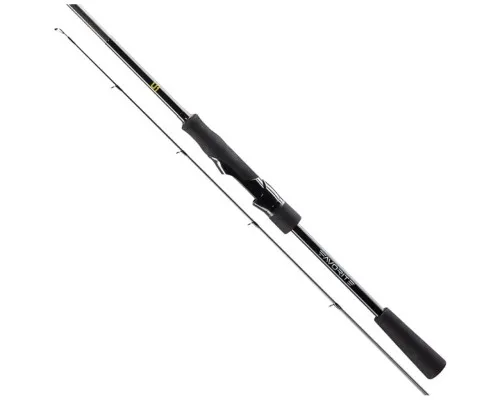 Вудилище Favorite U1 832MH 2.51m 7-28g Fast (1693.06.20)