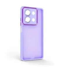 Чохол до мобільного телефона Armorstandart Shade Xiaomi Redmi Note 13 5G Violet (ARM75692)