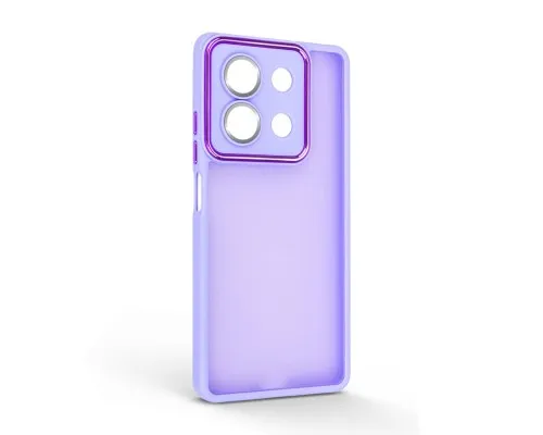 Чохол до мобільного телефона Armorstandart Shade Xiaomi Redmi Note 13 5G Violet (ARM75692)