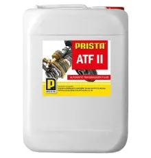 Трансмиссионное масло PRISTA ATF 20л (75092)