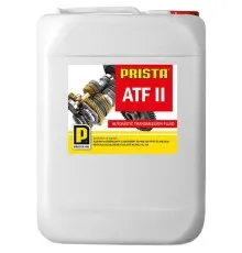 Трансмісійна олива PRISTA ATF 20л (75092)