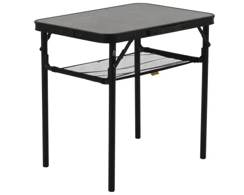 Туристический стол Bo-Camp Northgate 60x45 cm Black/Grey (1404182)