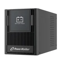 Батарея к ИБП PowerWalker Battery Pack for VFI 1000 AT (10134046)
