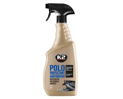 Автополіроль K2 Polo Protectant 750 мл (K417M)