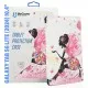 Чохол до планшета BeCover Smart Case Samsung Tab S6 Lite (2024) 10.4" P620/P625/P627 Fairy (710826)