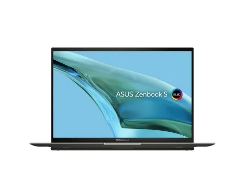 Ноутбук ASUS Zenbook S 13 OLED UX5304MA-NQ128W (90NB12V2-M00AW0)