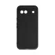 Чехол для мобильного телефона Armorstandart Matte Slim Fit Google Pixel 8a Camera cover Black (ARM77805)