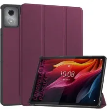 Чохол до планшета BeCover Smart Case Lenovo Tab K11 Plus TB-352F 11.45" Purple (711852)