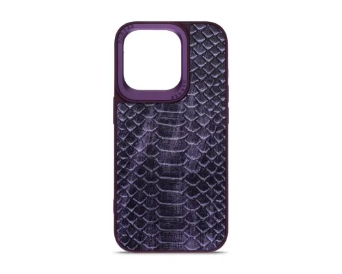 Чехол для мобильного телефона Harder Lizard Apple iPhone 14 Pro Purple (ARM76878)