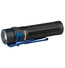 Фонарь Olight Baton 3 Pro Max Black (Baton 3 Pro Max CW)