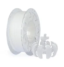 Пластик для 3D-принтера Creality PLA 1кг, 1.75мм, white (3301010060)