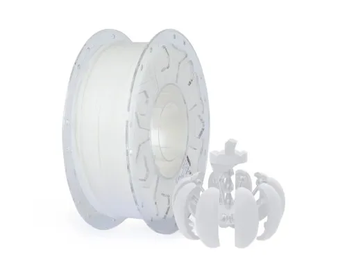 Пластик для 3D-принтера Creality PLA 1кг, 1.75мм, white (3301010060)