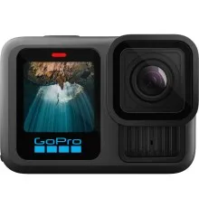 Екшн-камера GoPro HERO13 Black (CHDHX-131-RW)