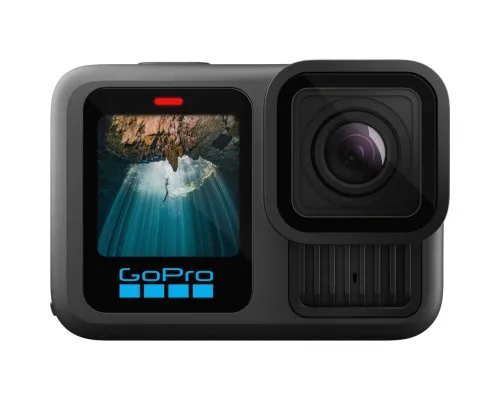 Экшн-камера GoPro HERO13 Black (CHDHX-131-RW)