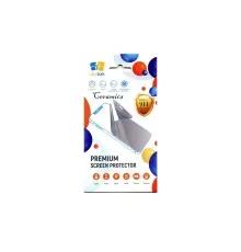 Плівка захисна Drobak Ceramics Apple iPhone 16 Pro (676754)