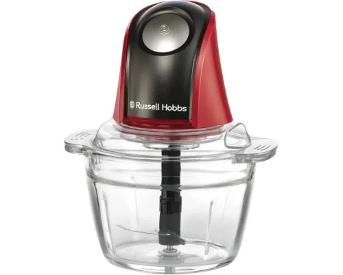 Подрібнювач Russell Hobbs Desire Red (27130-56)