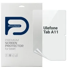 Плівка захисна Armorstandart Ulefone Tab A11 (ARM82537)
