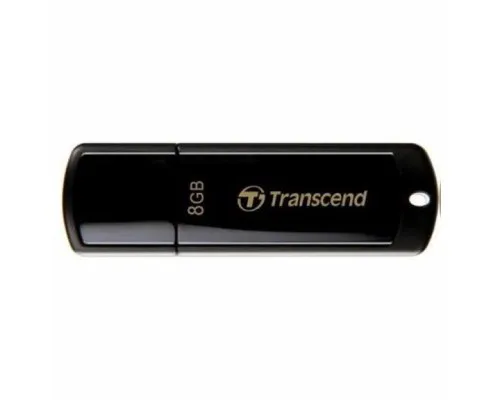 USB флеш накопичувач Transcend 8Gb JetFlash 350 (TS8GJF350)