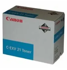 Тонер Canon C-EXV21 cyan iRC2880 (0453B002)